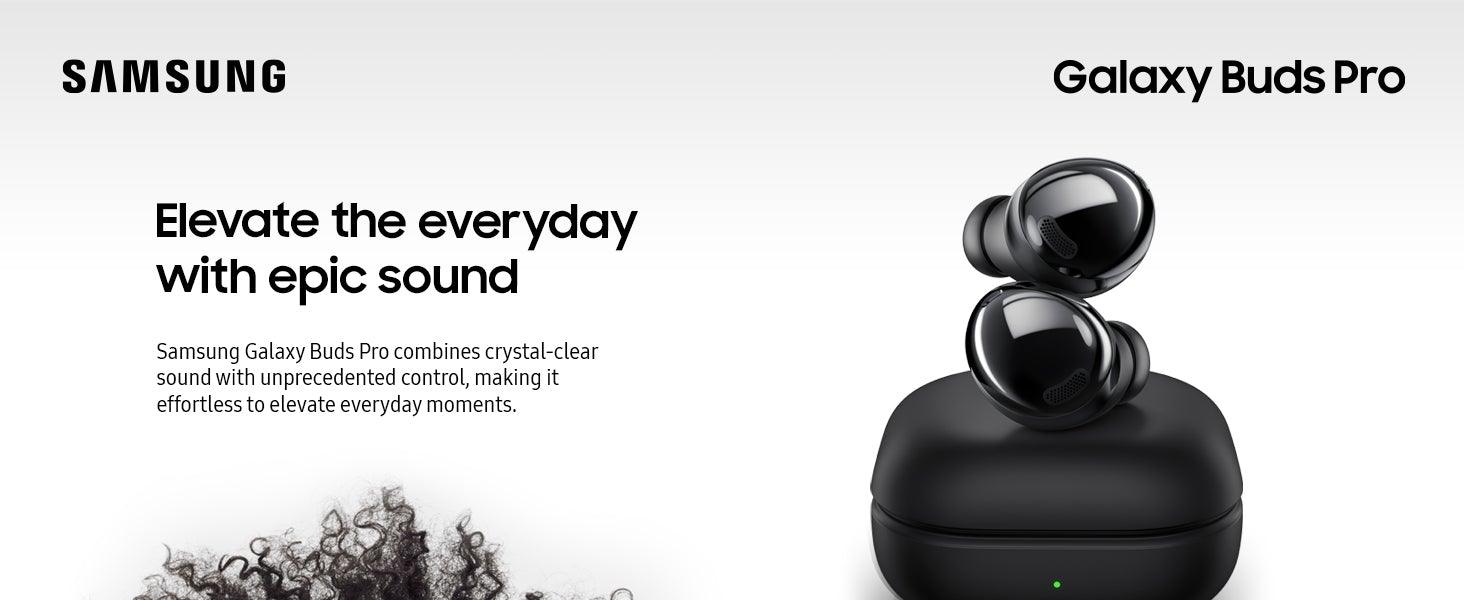 Samsung Galaxy Buds Pro - Mainz Empire Pte Ltd