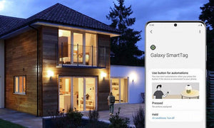 Samsung Galaxy Smart Tag/ Smart Tag+ - Mainz Empire Pte Ltd