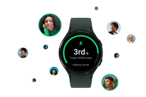 Samsung Galaxy Watch 4/Watch 4 Classic LTE - Mainz Empire Pte Ltd