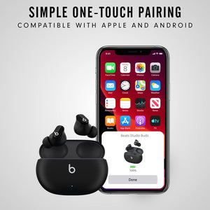 Beats Studio Buds - Mainz Empire Pte Ltd