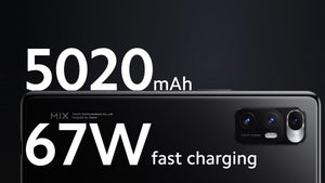 Xiaomi Mi Mix Fold (16/512GB) - Mainz Empire Pte Ltd