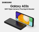 Samsung Galaxy A03s (4/64GB) - Mainz Empire Pte Ltd