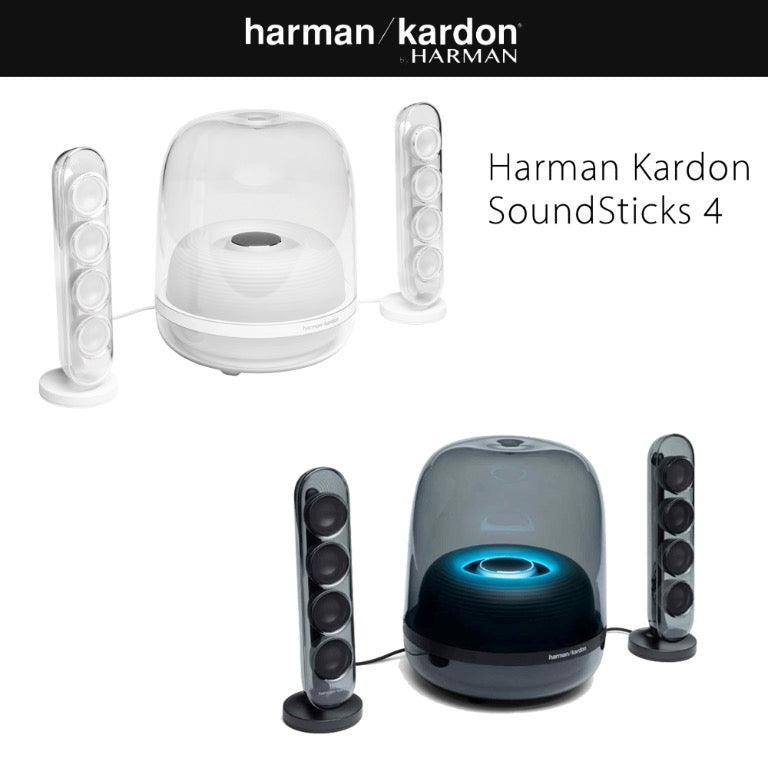 Harman Kardon Soundstick 4 Bluetooth Speakers - Mainz Empire Pte Ltd