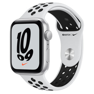 Apple Watch Series SE (GPS + Cellular) - Mainz Empire Pte Ltd