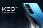 Xiaomi Redmi K50 Gaming AMG F1 Edition 5G (12/256GB) - Mainz Empire Pte Ltd