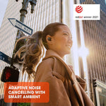 JBL Tour Pro+ Plus TWS Noise-Cancelling In Ear Earphones - Mainz Empire Pte Ltd