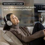 Sony WH-1000XM5 Wireless Noise Cancelling Headphones - Mainz Empire Pte Ltd