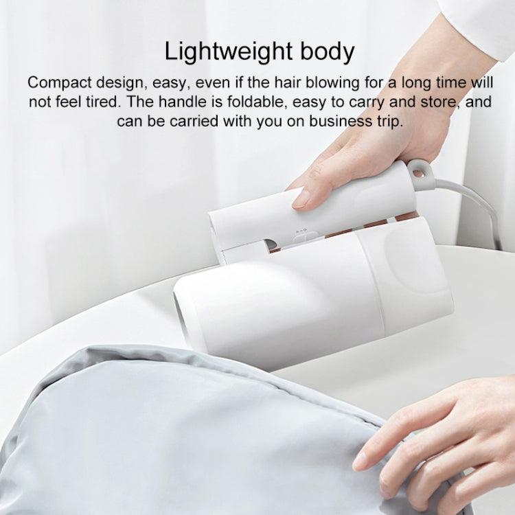Xiaomi H100/H300 Ionic 1600W Hair Dryer - Mainz Empire Pte Ltd