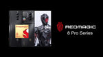 Nubia Red Magic 8 Pro/ 8 Pro+ 5G (16/512GB) - Mainz Empire Pte Ltd
