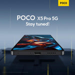 Xiaomi Poco X5/ X5 Pro 5G (8/256GB) - Mainz Empire Pte Ltd
