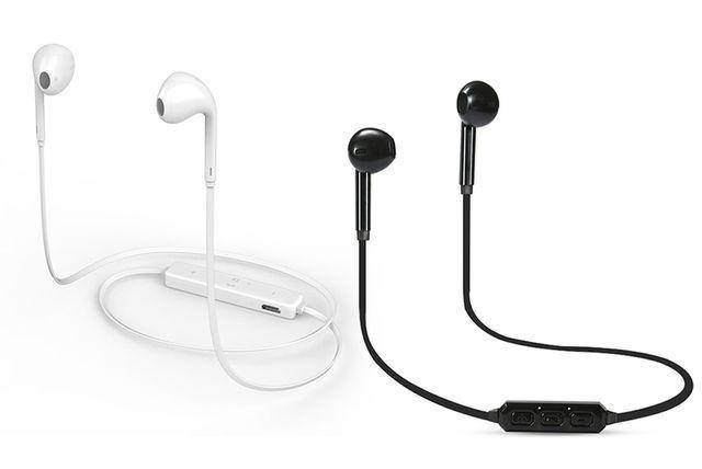 Sports Bluetooth Earphones with Control Talk - Mainz Empire Pte Ltd