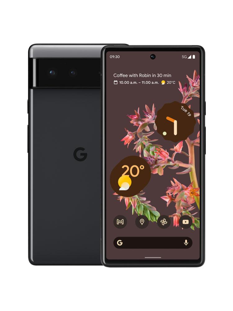 Google Pixel 6 (8/256GB) *REFURBISHED* - Mainz Empire Pte Ltd