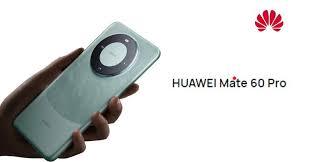 Huawei Mate 60 Pro (12/512GB) - Mainz Empire Pte Ltd