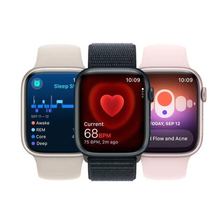 Apple Watch Series 9 GPS (41mm/45mm) - Mainz Empire Pte Ltd