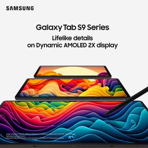 Samsung Galaxy Tab S9/ S9+/ S9 Ultra WIFI/ 5G (128GB/256GB/512GB) - Mainz Empire Pte Ltd