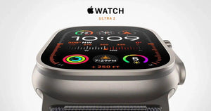 Apple Watch Series 9 GPS (41mm/45mm) - Mainz Empire Pte Ltd